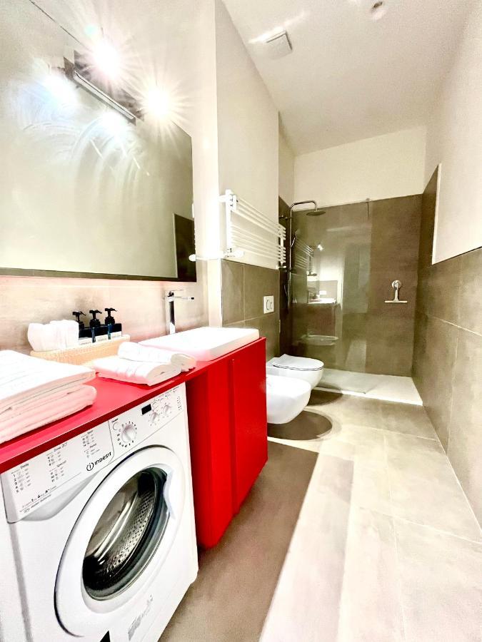 Casa Marconi - Welcome In The Heart Of The City Apartment Болоня Екстериор снимка