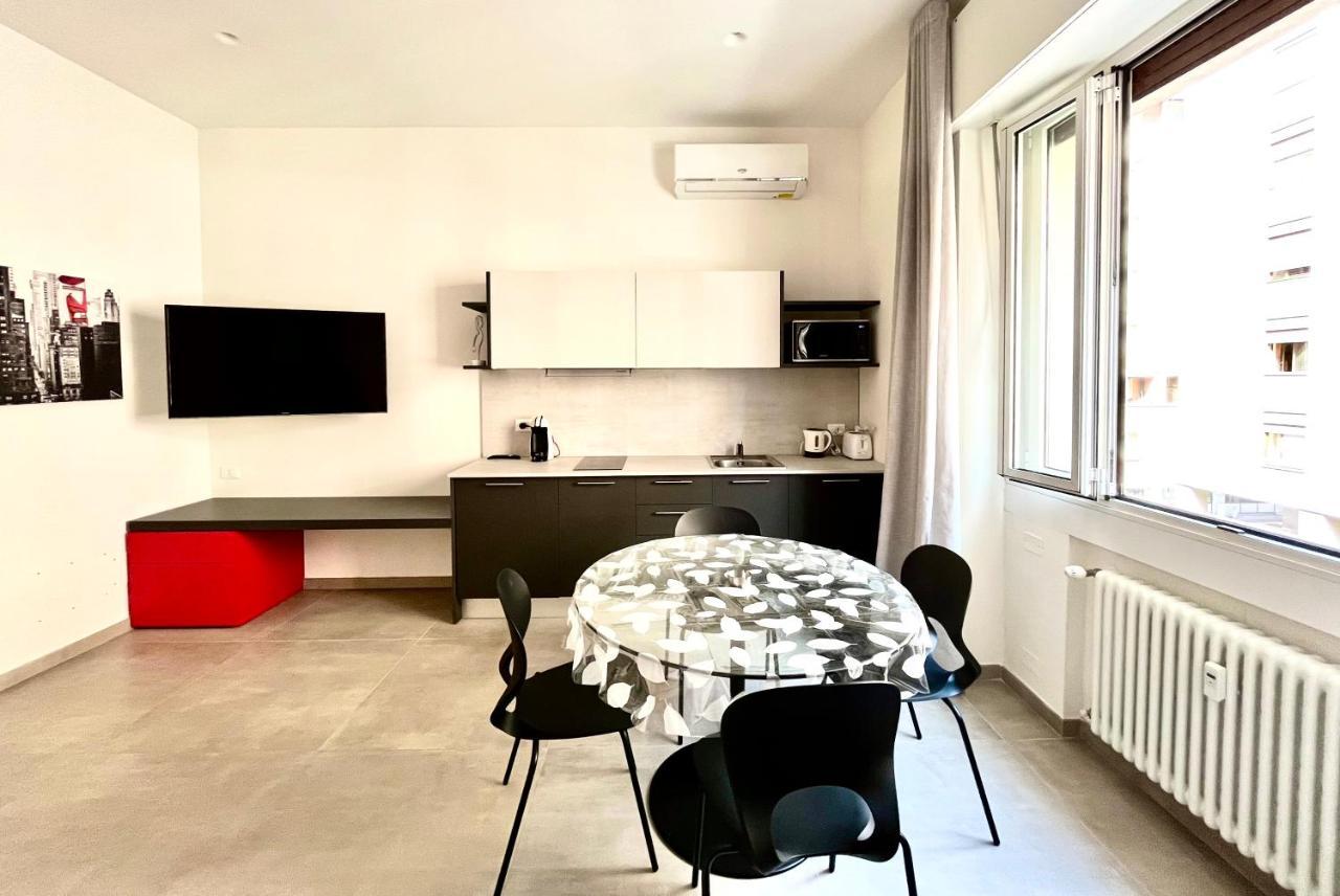 Casa Marconi - Welcome In The Heart Of The City Apartment Болоня Екстериор снимка