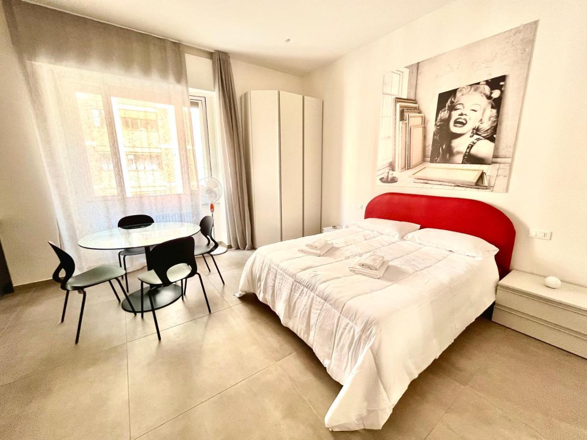 Casa Marconi - Welcome In The Heart Of The City Apartment Болоня Екстериор снимка