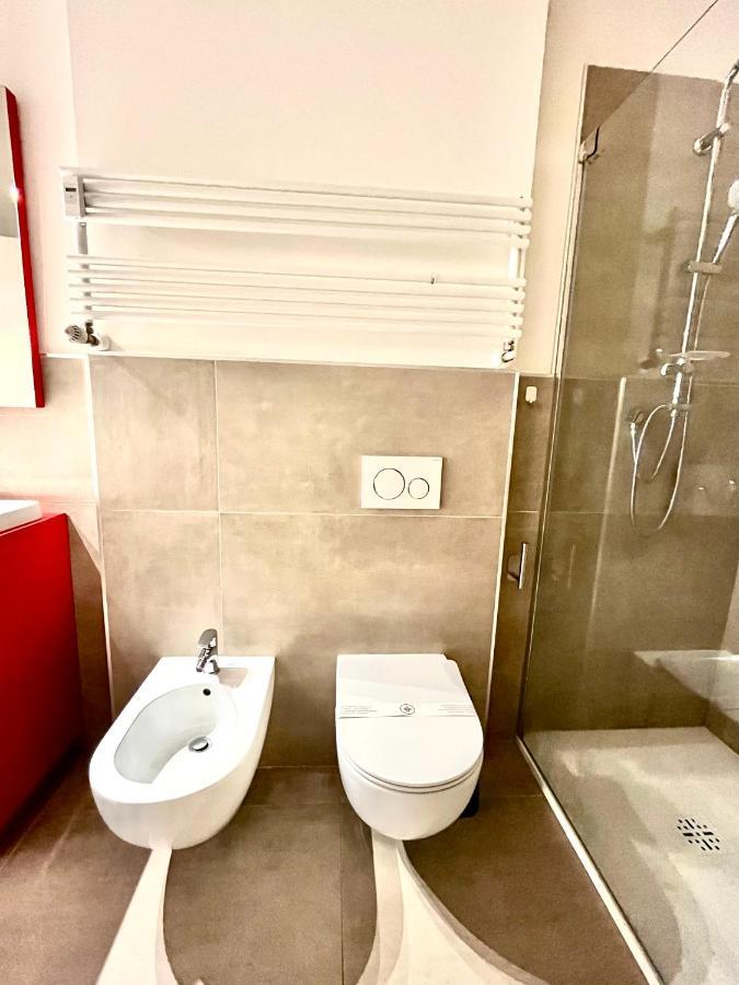 Casa Marconi - Welcome In The Heart Of The City Apartment Болоня Екстериор снимка